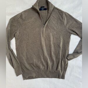 J.Crew men’s sweater size small